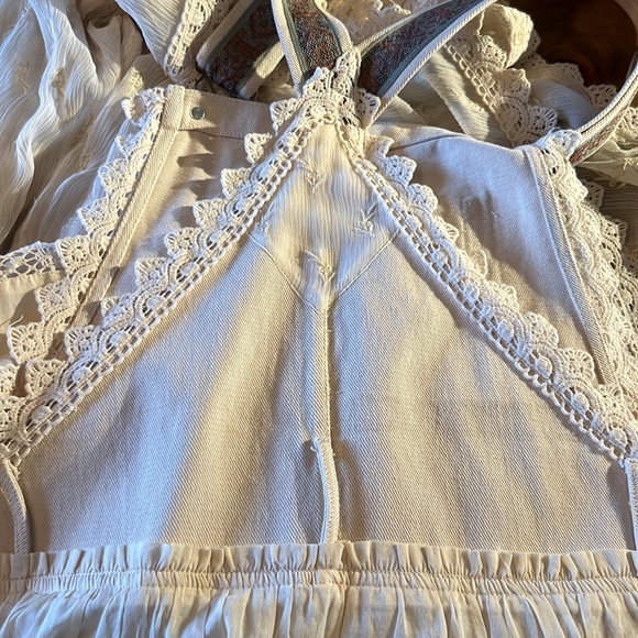 Free people dress - Picture 11 of 11